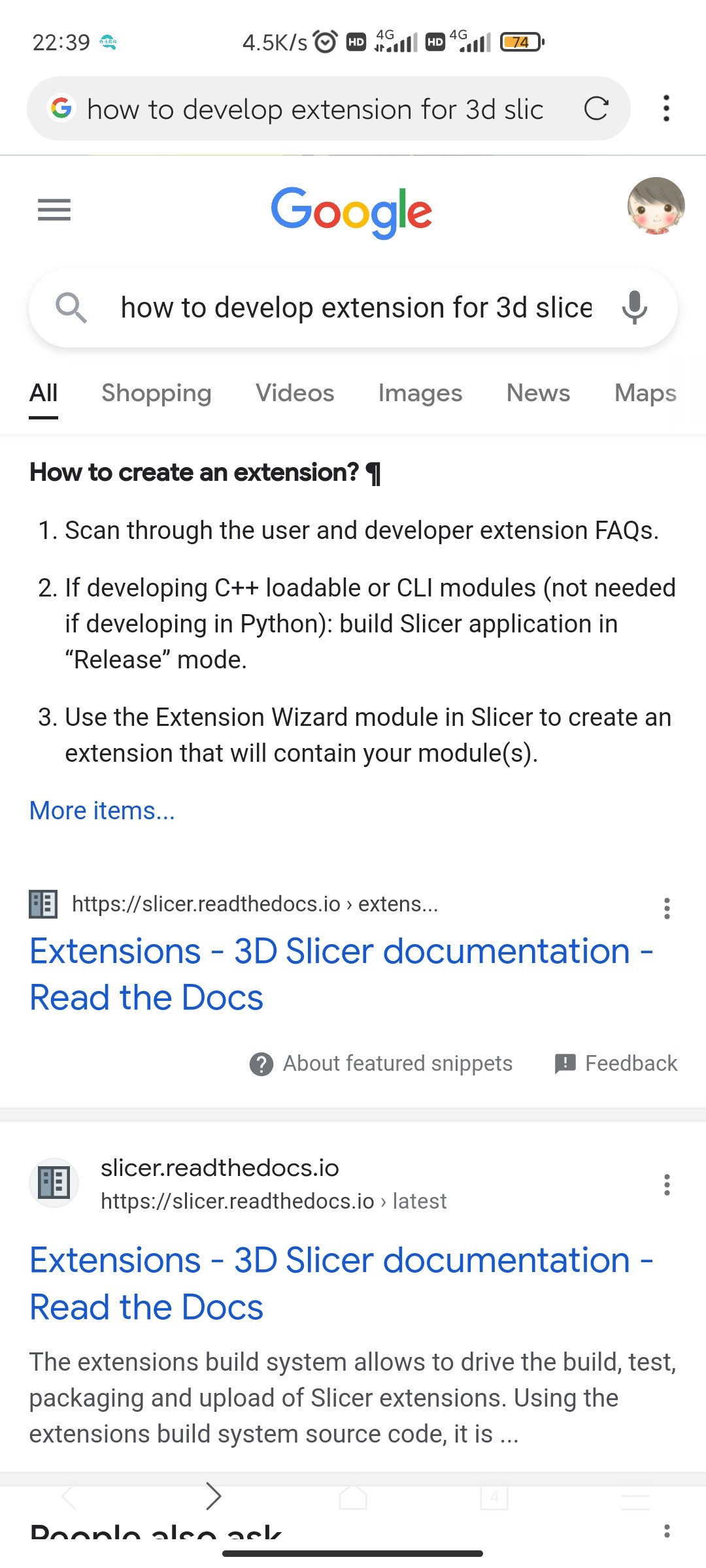 3D Slicer Python 3D Slicer Python